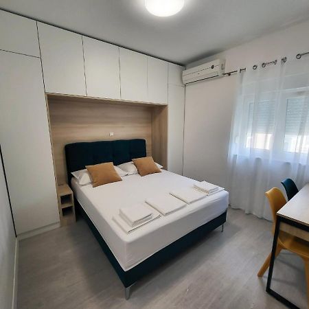 Spalato Room & Apartments Εξωτερικό φωτογραφία