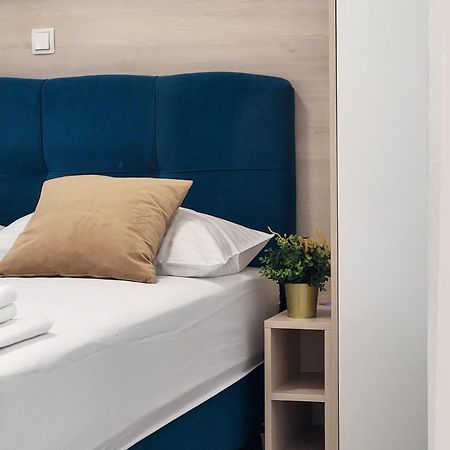 Spalato Room & Apartments Εξωτερικό φωτογραφία