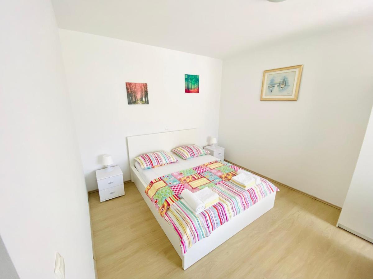 Spalato Room & Apartments Εξωτερικό φωτογραφία