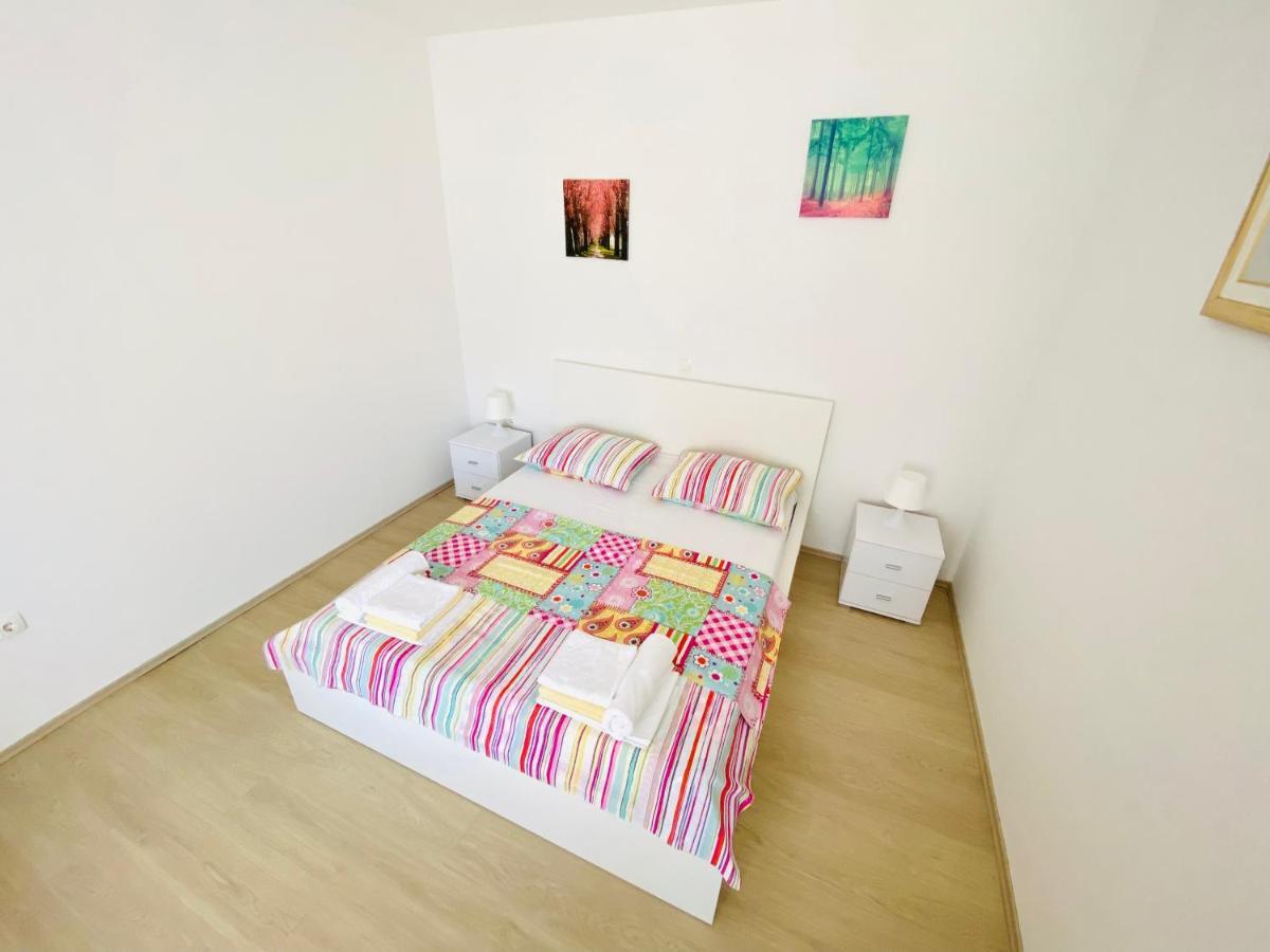 Spalato Room & Apartments Εξωτερικό φωτογραφία