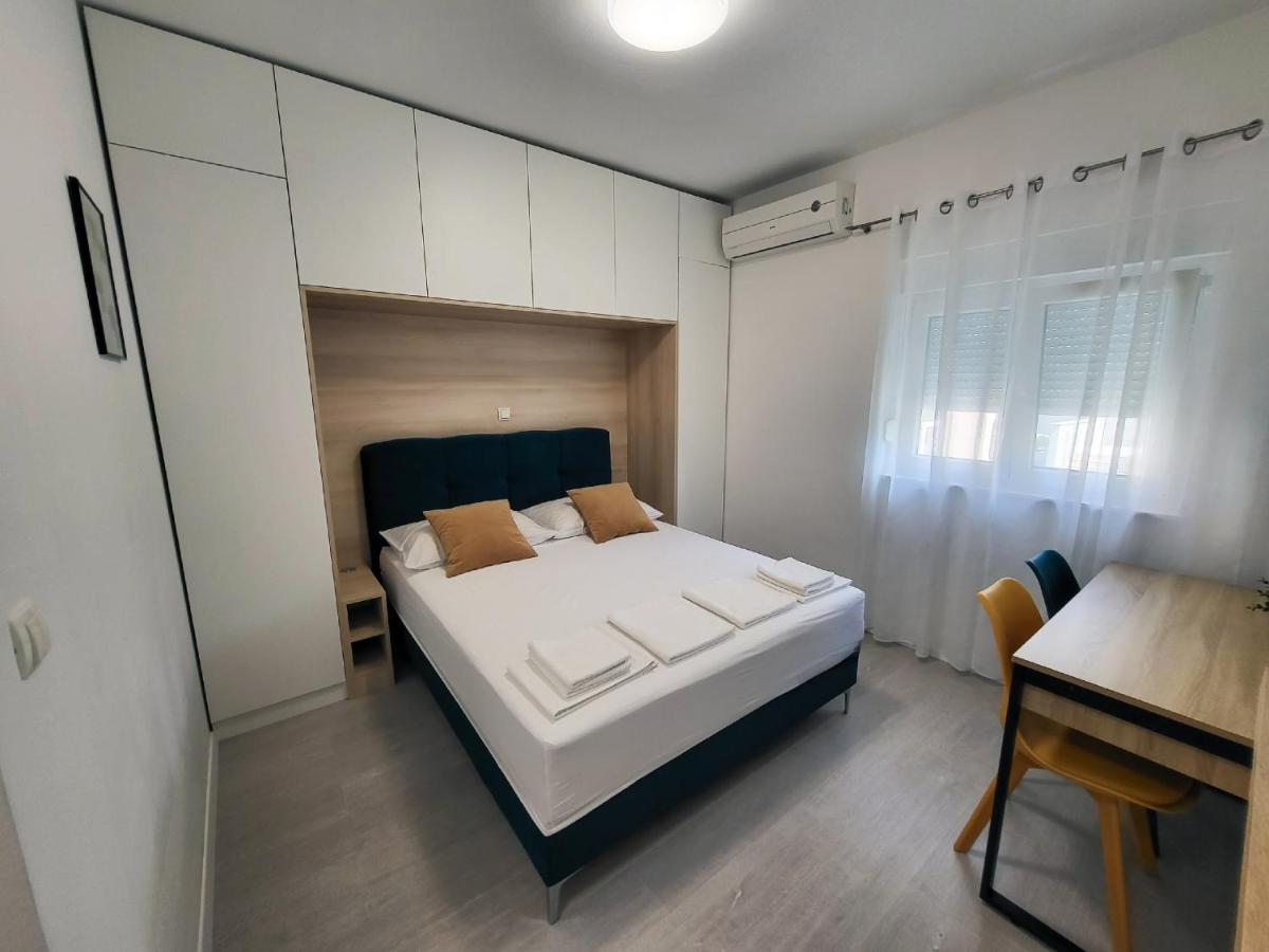Spalato Room & Apartments Εξωτερικό φωτογραφία