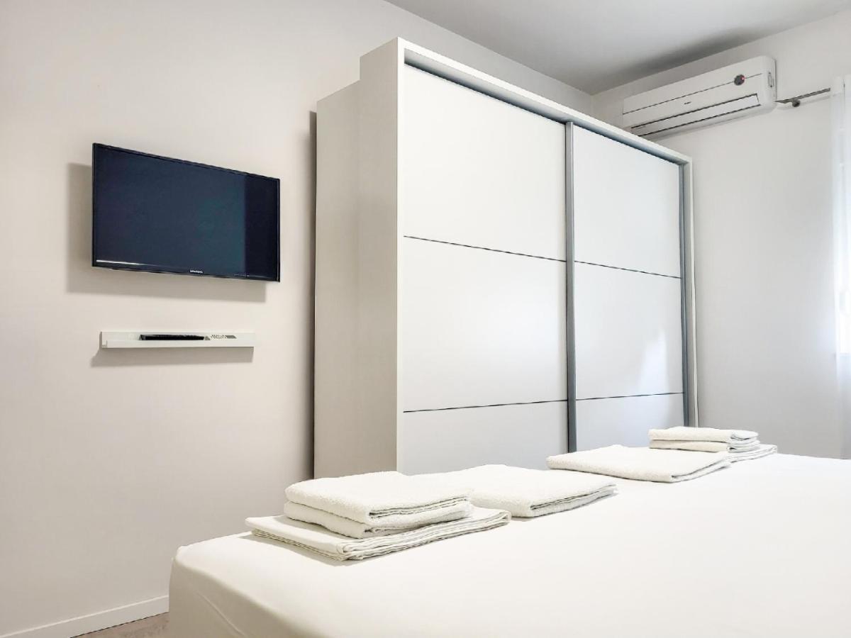 Spalato Room & Apartments Εξωτερικό φωτογραφία