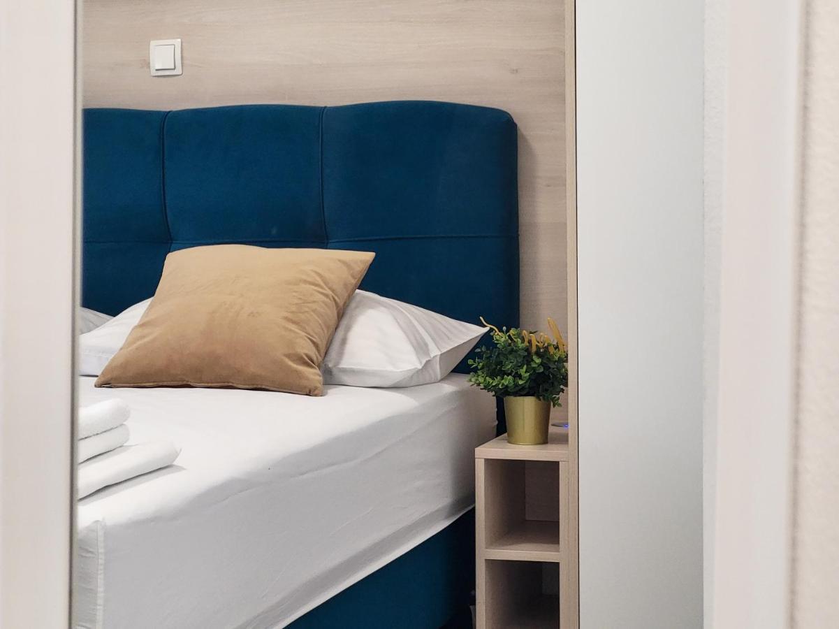 Spalato Room & Apartments Εξωτερικό φωτογραφία