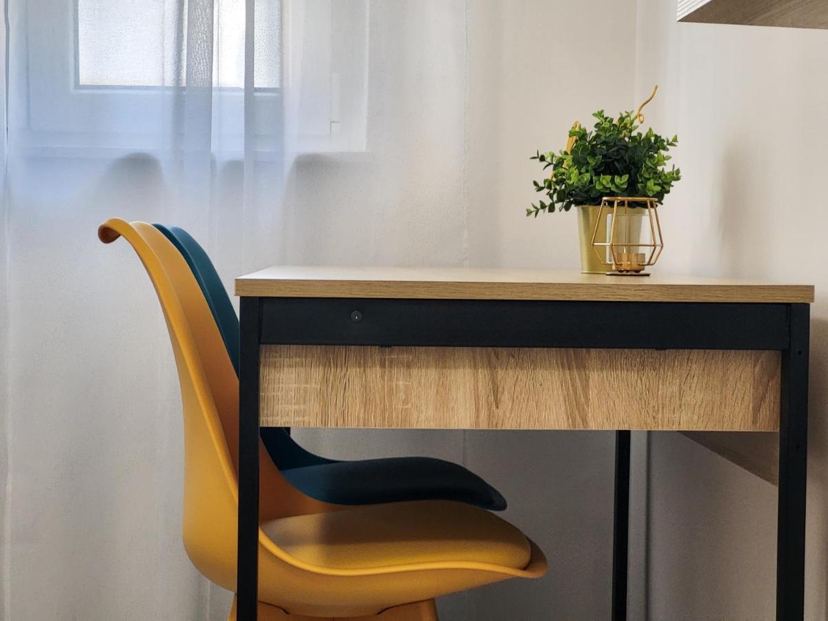 Spalato Room & Apartments Εξωτερικό φωτογραφία