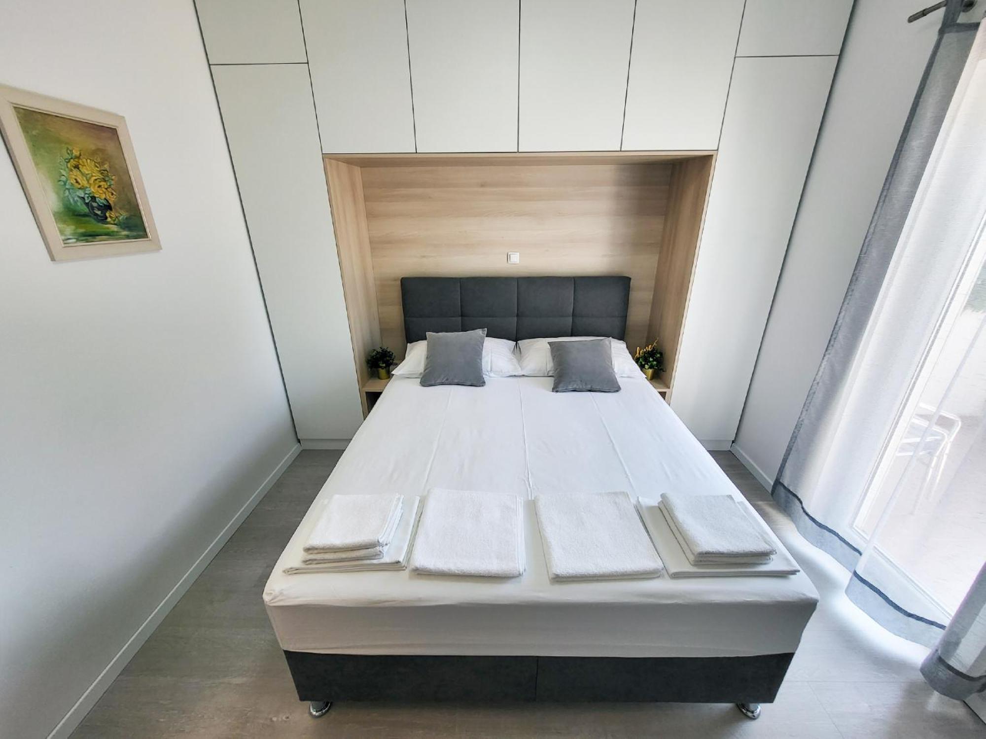 Spalato Room & Apartments Εξωτερικό φωτογραφία