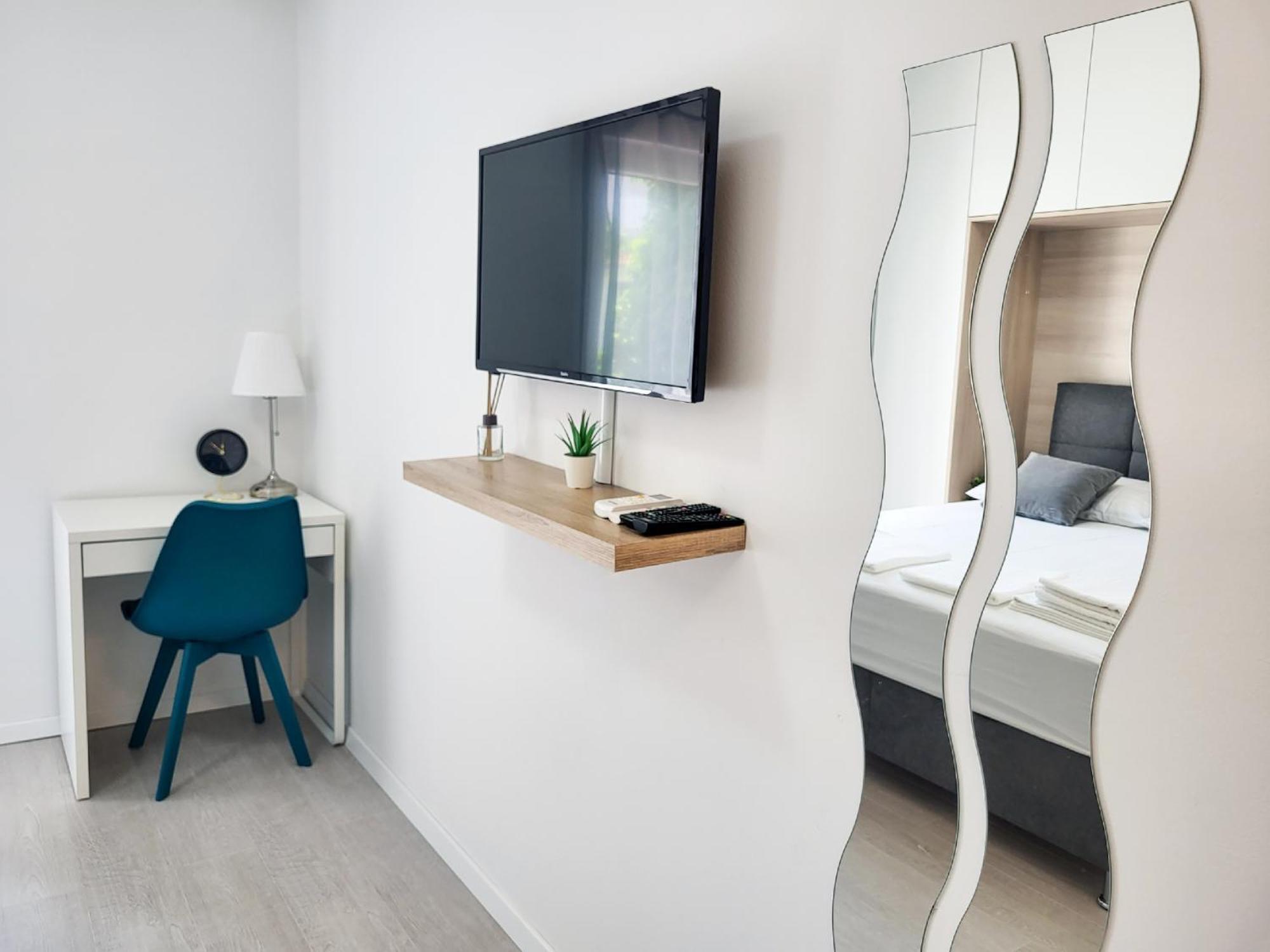 Spalato Room & Apartments Εξωτερικό φωτογραφία