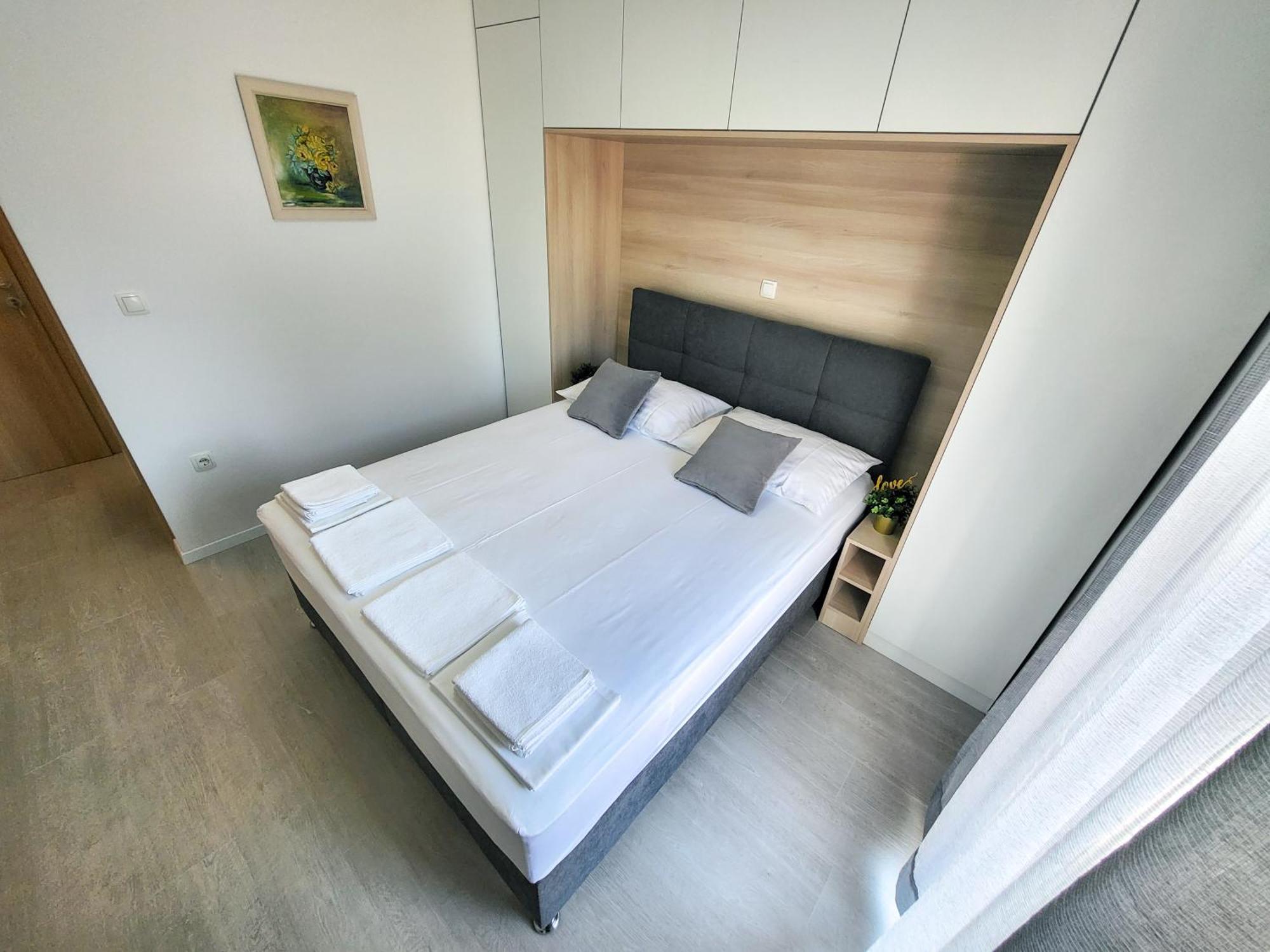 Spalato Room & Apartments Εξωτερικό φωτογραφία