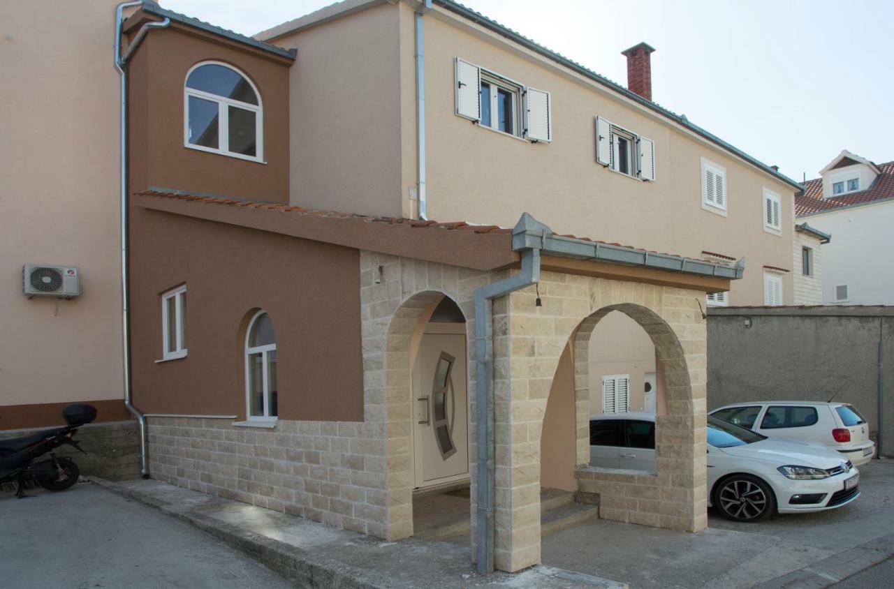Spalato Room & Apartments Εξωτερικό φωτογραφία