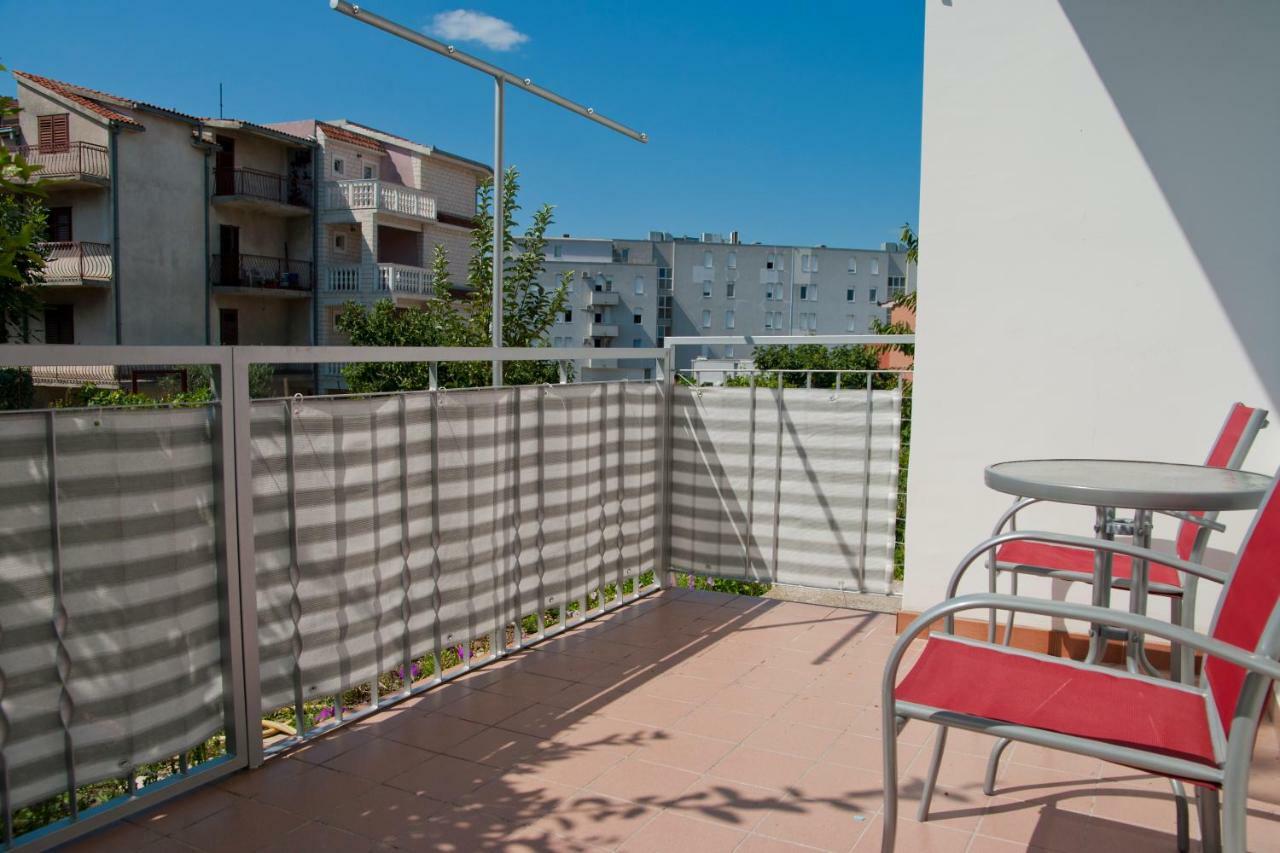 Spalato Room & Apartments Εξωτερικό φωτογραφία