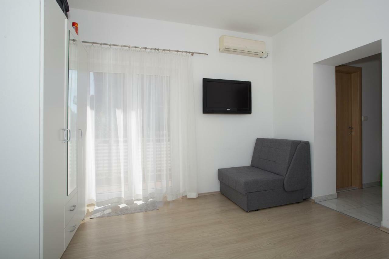 Spalato Room & Apartments Εξωτερικό φωτογραφία